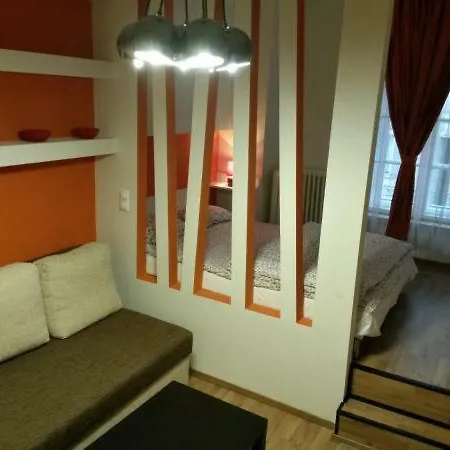 Nozzi 5 Studio City Appartamento *