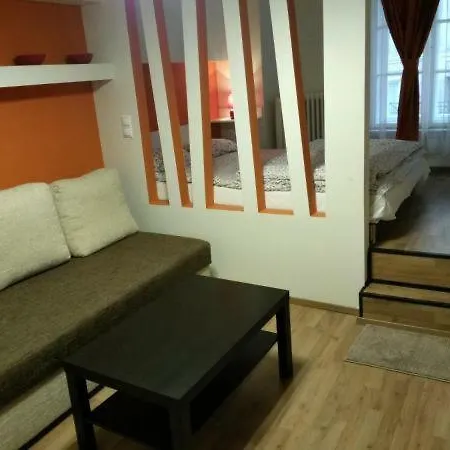 Nozzi 5 Studio City Appartamento